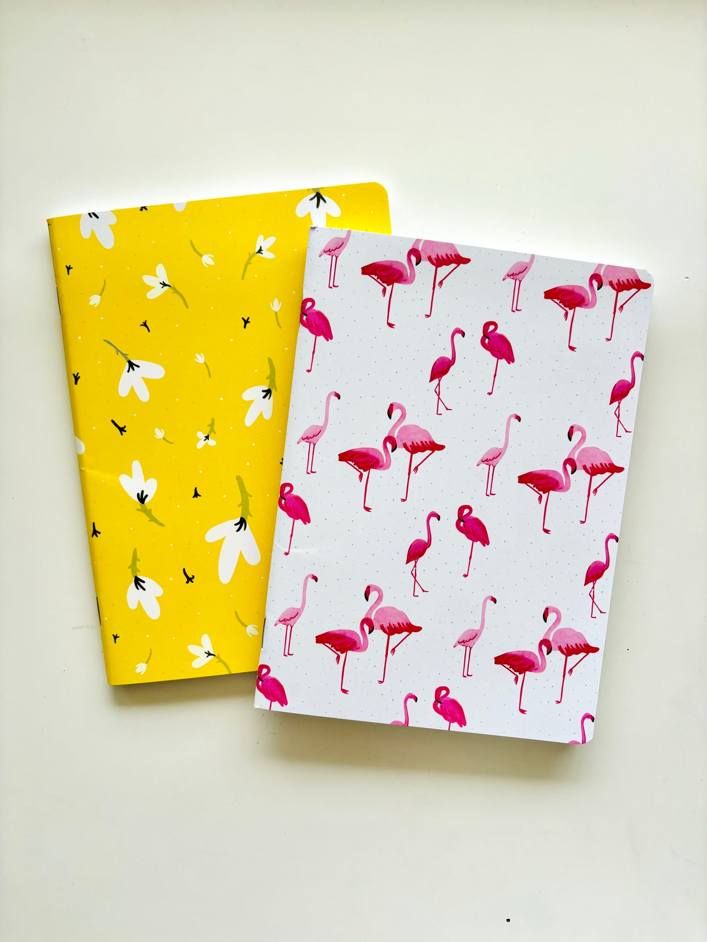 Everyday notebooks (Set of 2)