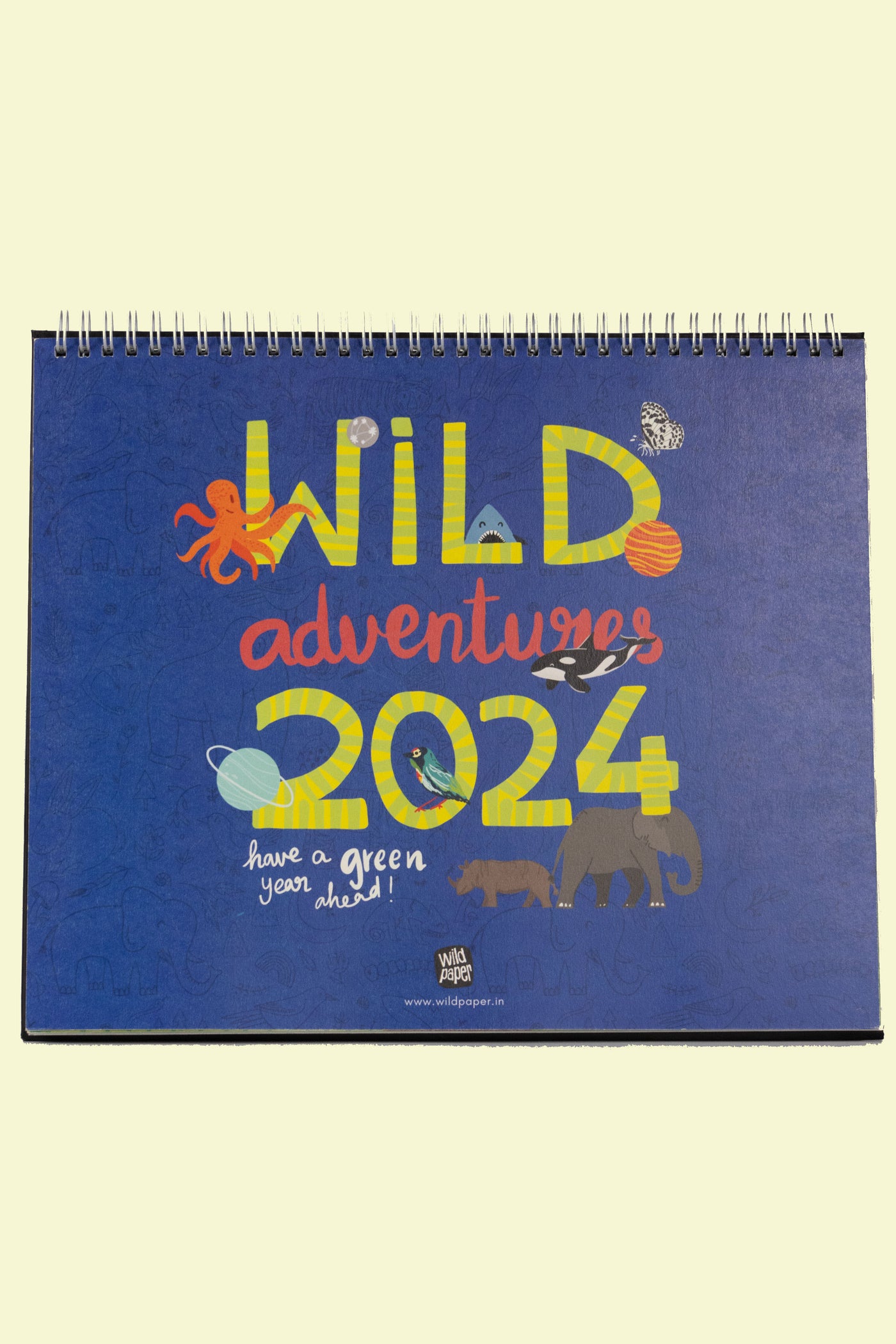 Wild Adventures Calendar 2024 2024 Calendar With Week Numbers