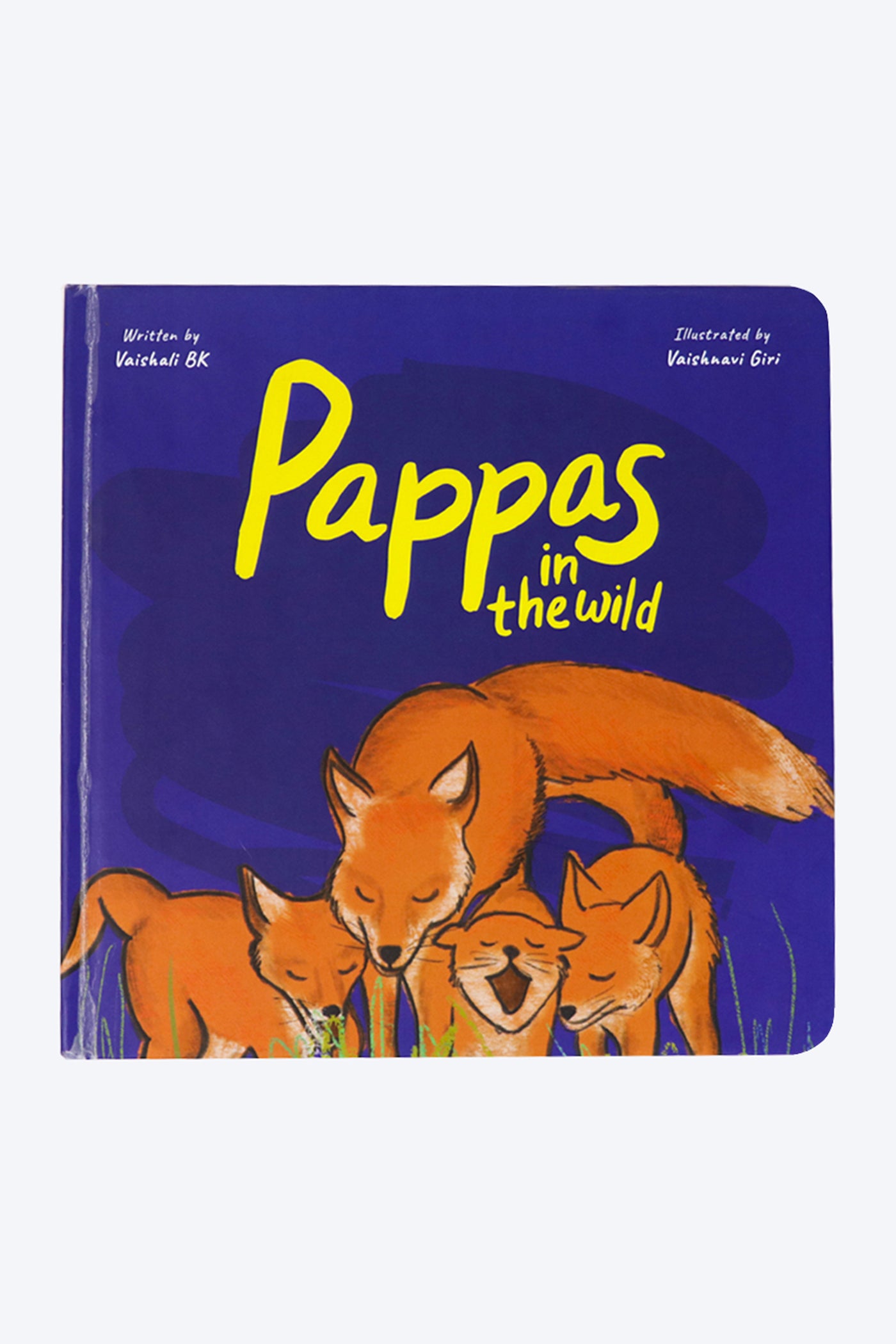 Mammas + Pappas Puzzle & Board Books Combo