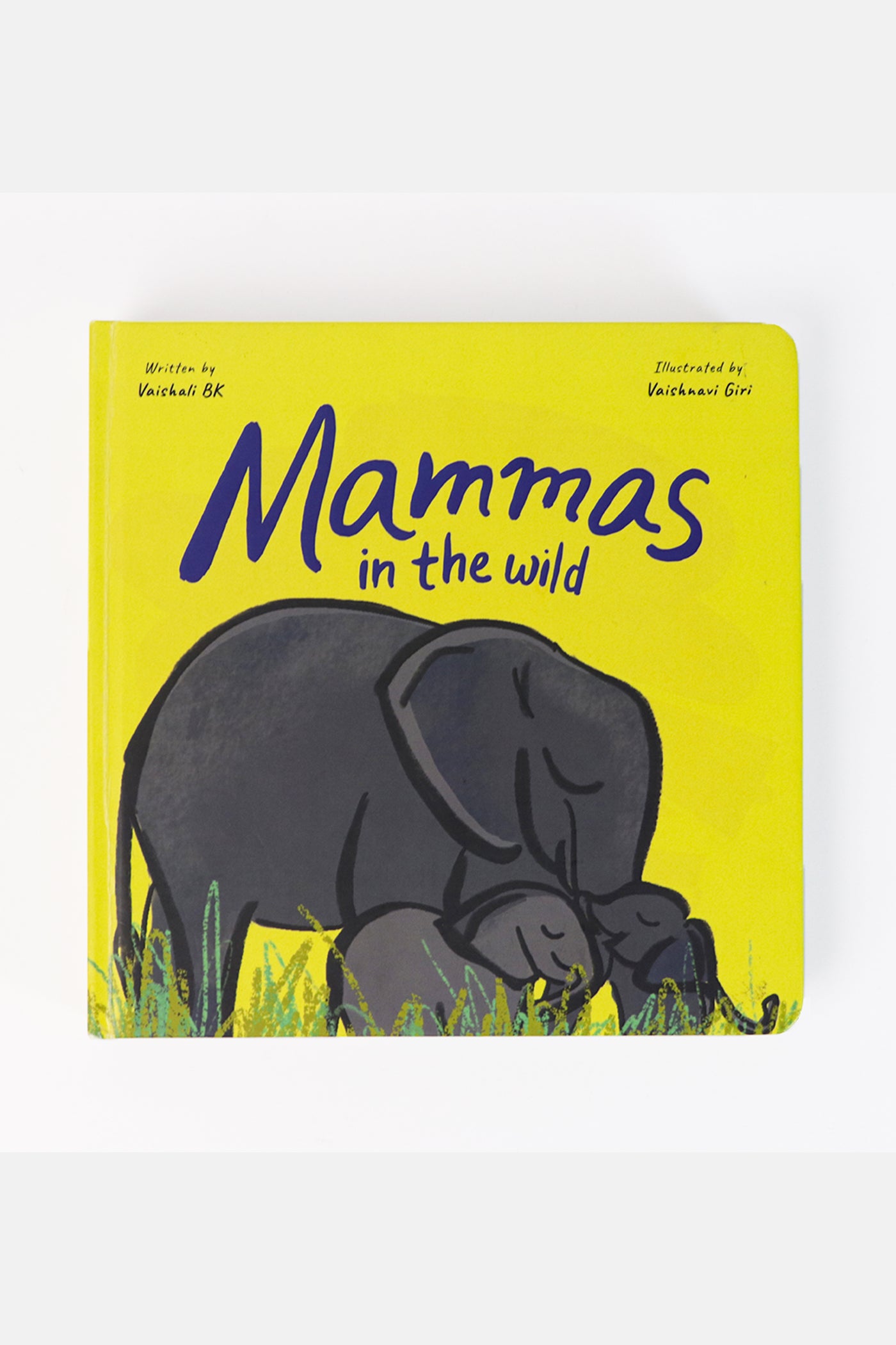 Mammas + Pappas Puzzle & Board Books Combo